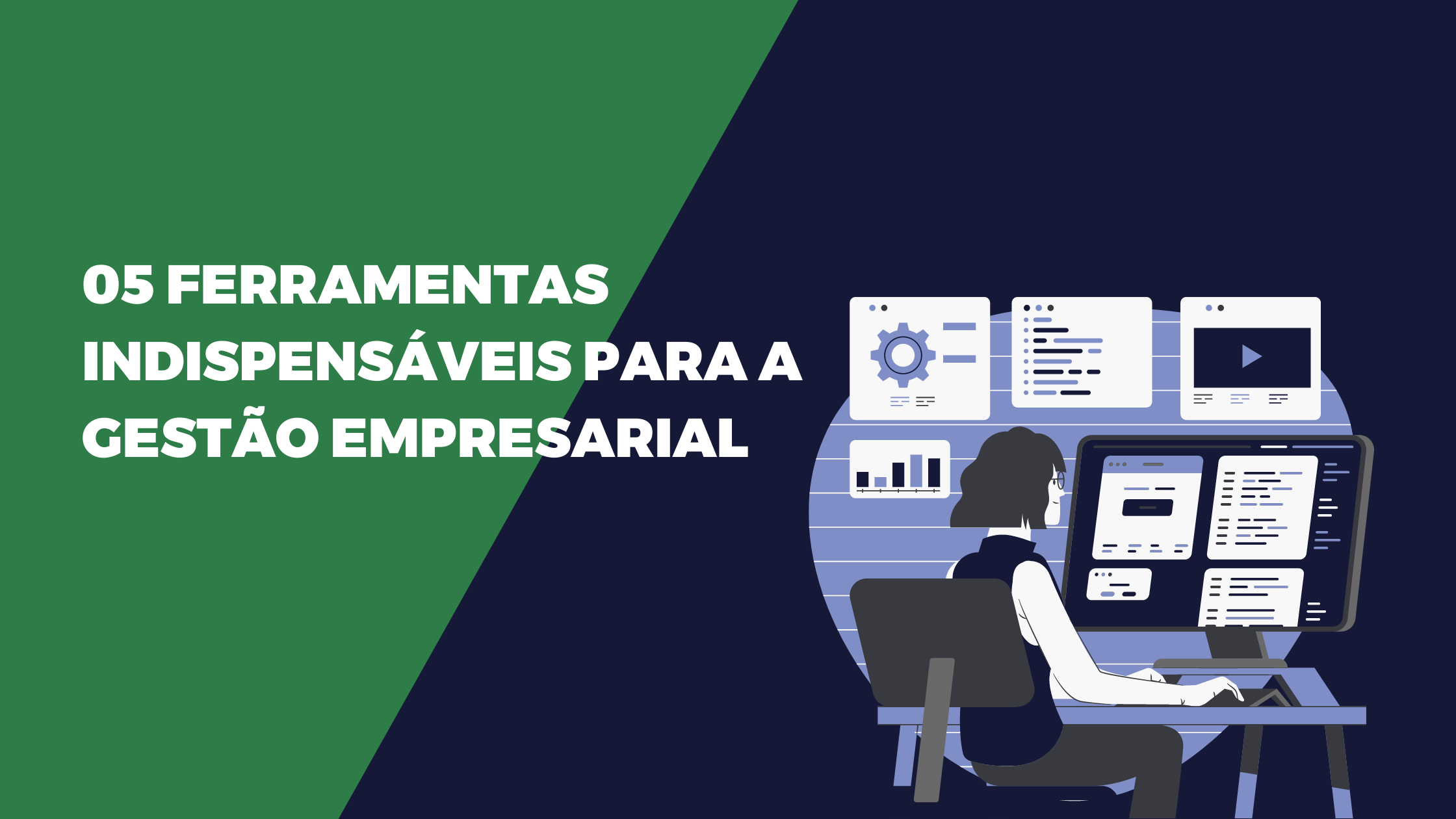 Ferramentas Para A Gest O Empresarial Indispens Veis Achievemore